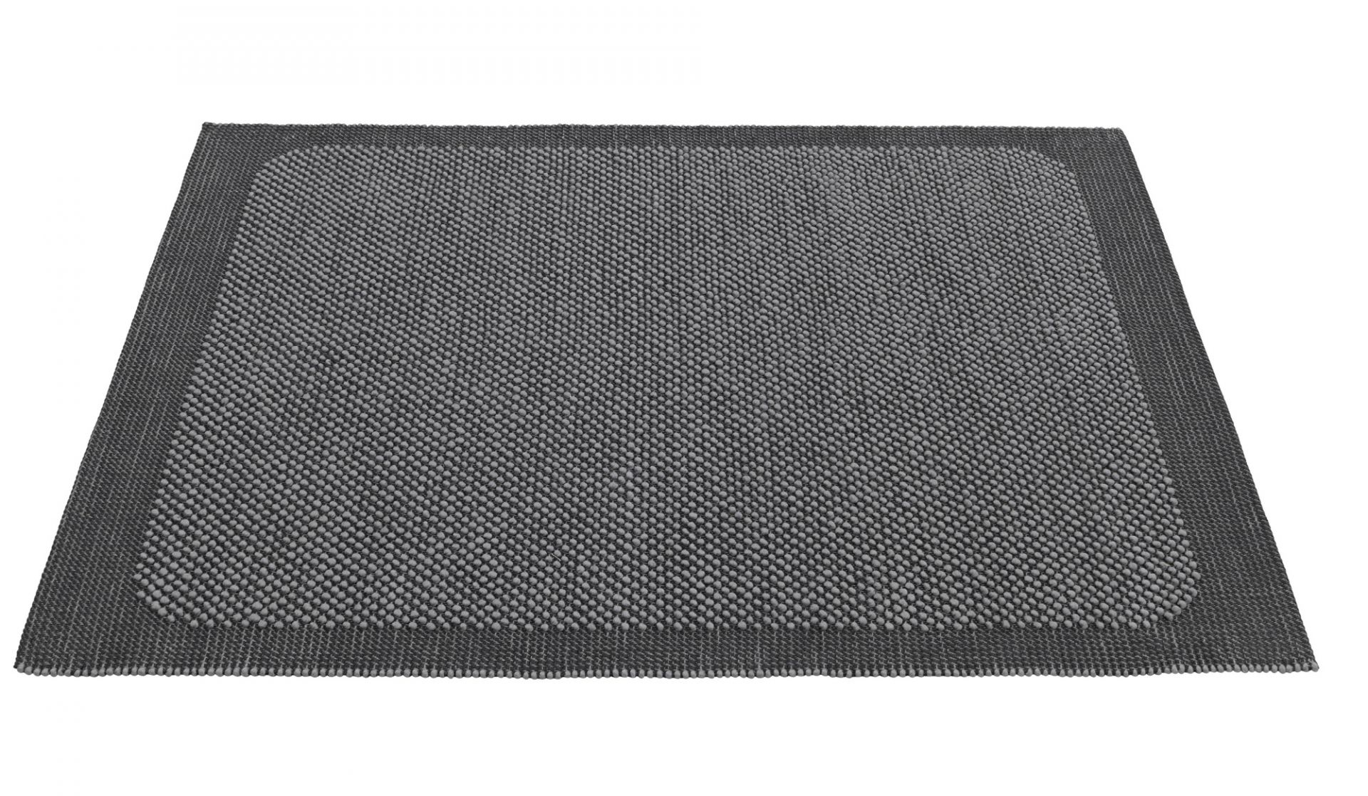 Pebble Rug Teppich Muuto